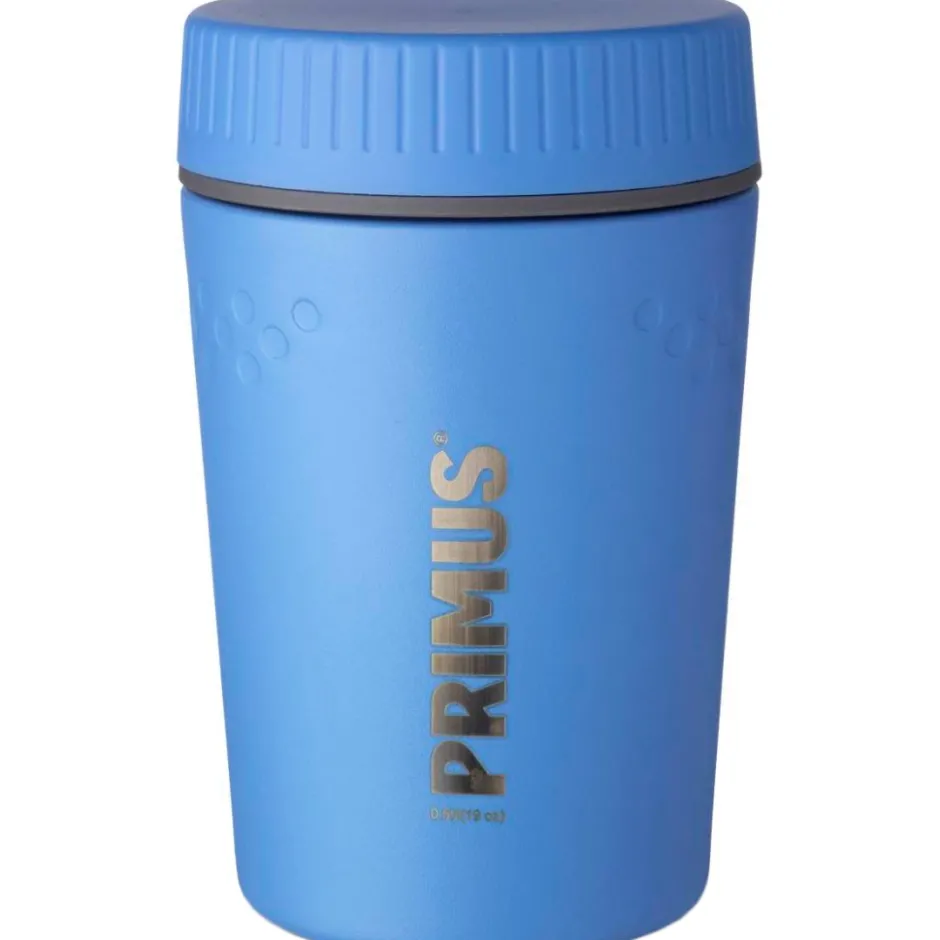 Campingservies & Bestek < Primus TrailBreak Lunch Jug 550 ml Thermo Jar - blue