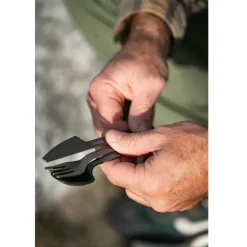 Campingservies & Bestek < Primus Trek Bestekset van aluminium
