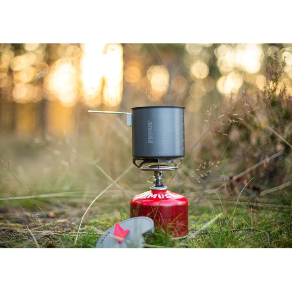 Campingservies & Bestek < Primus Trek Pot 0.6L