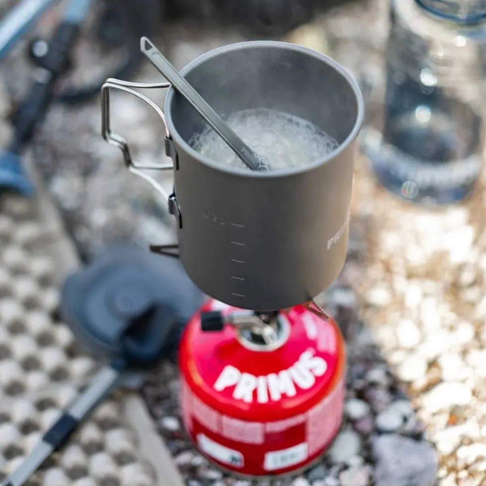 Primus Trek Ultra Light Pot - 0,8 l