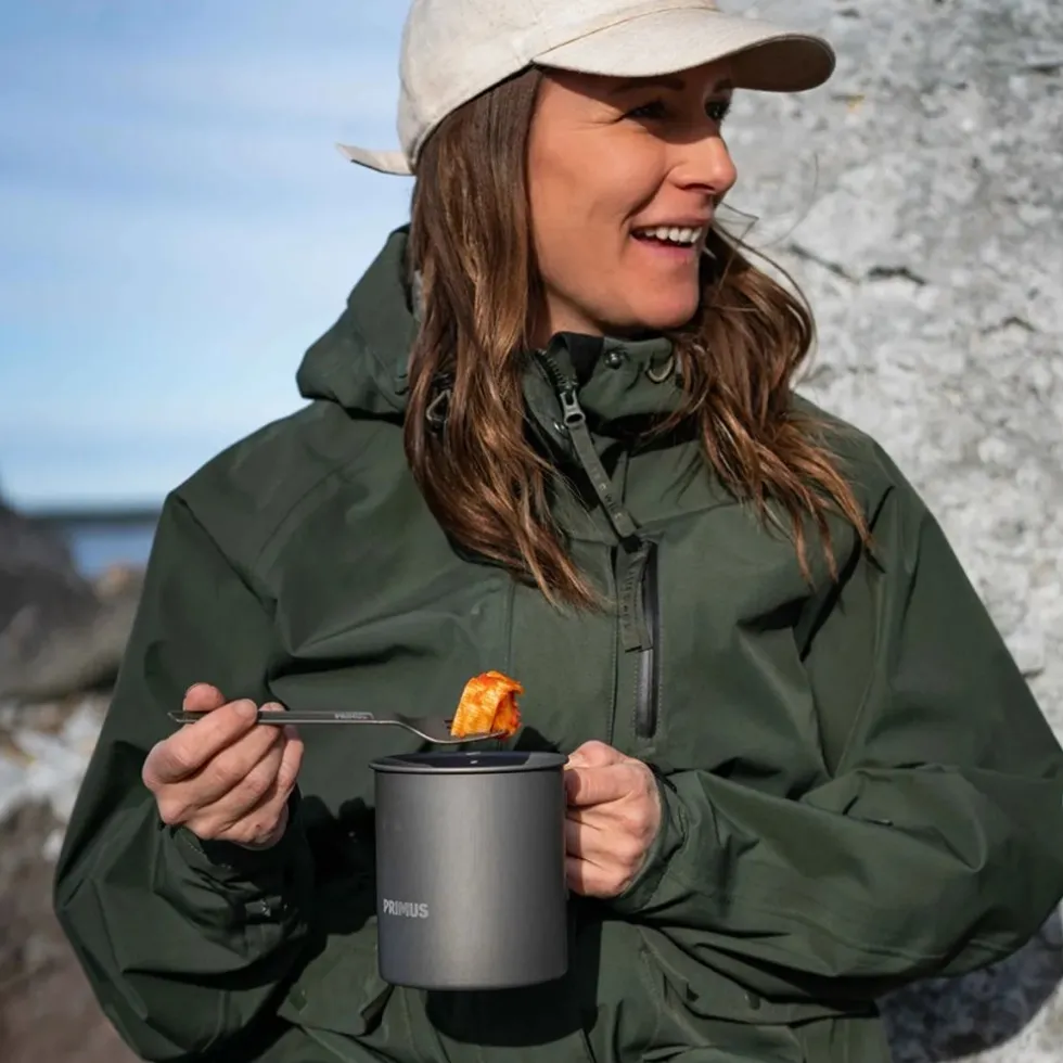 Primus Trek Ultra Light Pot - 0,8 l