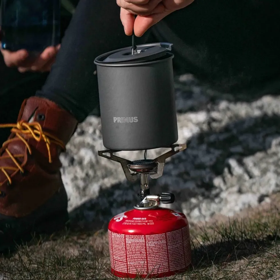 Primus Trek Ultra Light Pot - 0,8 l