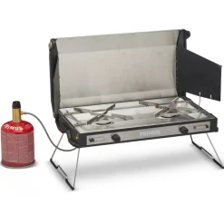 Kooktoestellen & Aanstekers < Primus Tupike Stove II Gasstel