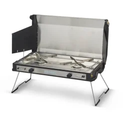 Kooktoestellen & Aanstekers < Primus Tupike Stove II Gasstel