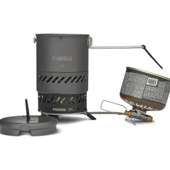 Primus Ulti Stove System Kook- en Eetsysteem - 1.0 Liter