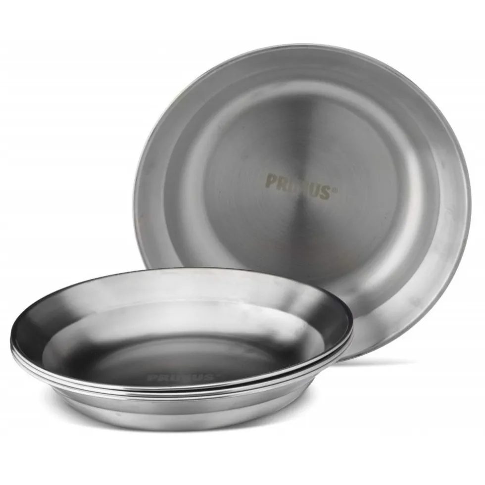 Primus CampFire Plate S/S