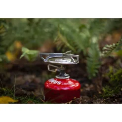 Primus Essential Trail Stove Kit Kook- en Eetsysteem