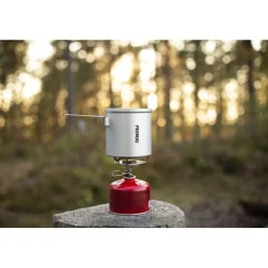 Primus Essential Trail Stove Kit Kook- en Eetsysteem