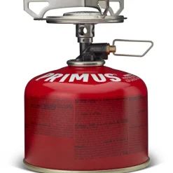 Primus Essential Trail Stove Kit Kook- en Eetsysteem