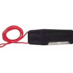 Kooktoestellen & Aanstekers < Primus Ignition Steel Small Ontstekingsstaal - zwart