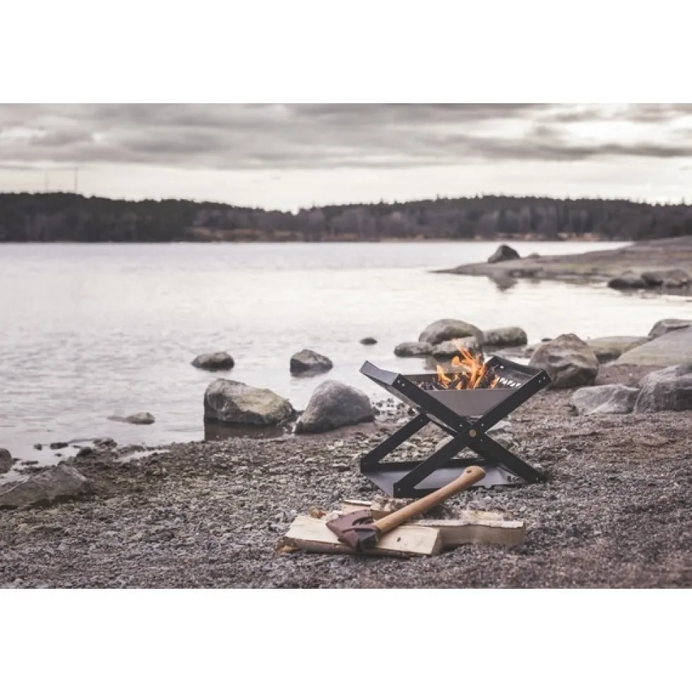 Primus Kamoto OpenFire Pit Barbecue