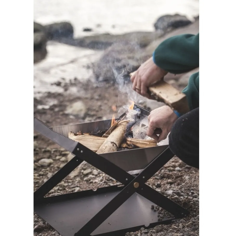 Primus Kamoto OpenFire Pit Barbecue