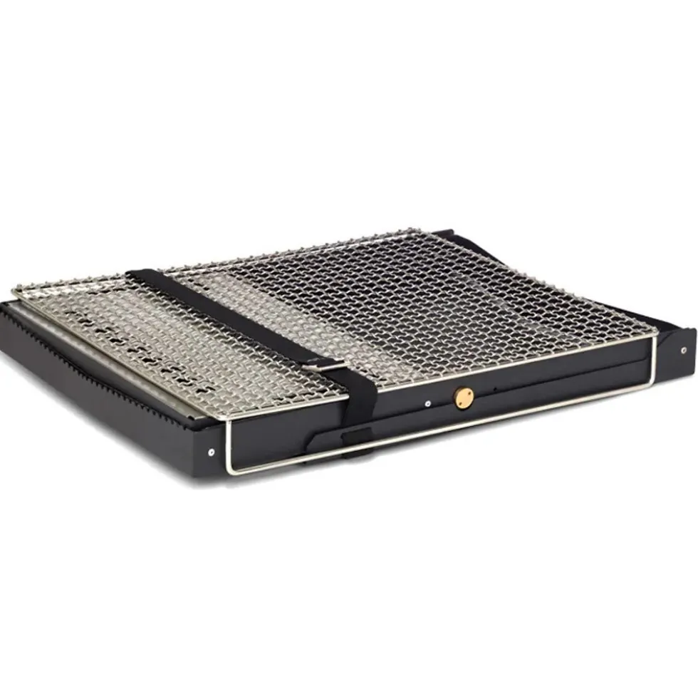 Primus Kamoto OpenFire Pit Barbecue