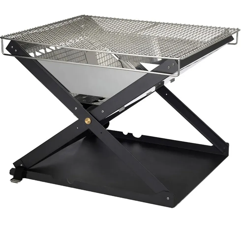 Primus Kamoto OpenFire Pit Barbecue