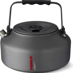Primus LiTech Coffee & Tea Kettle 0.9L