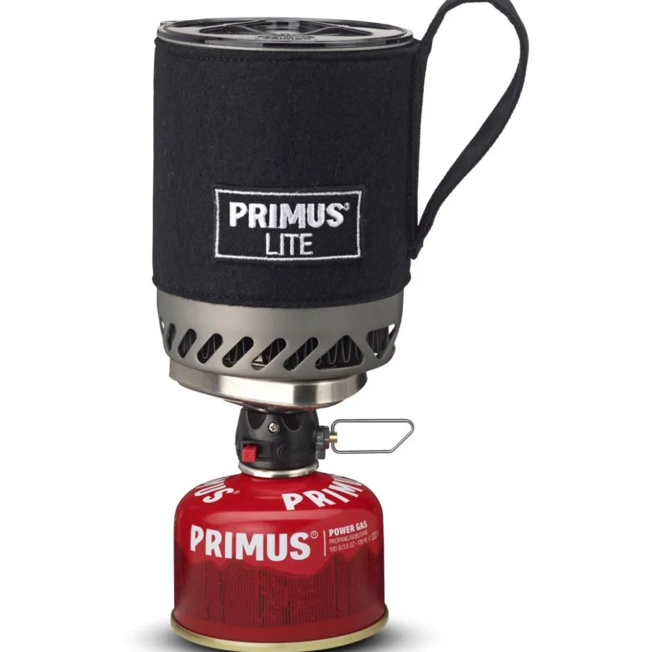 Kooktoestellen & Aanstekers < Primus Lite Stove System
