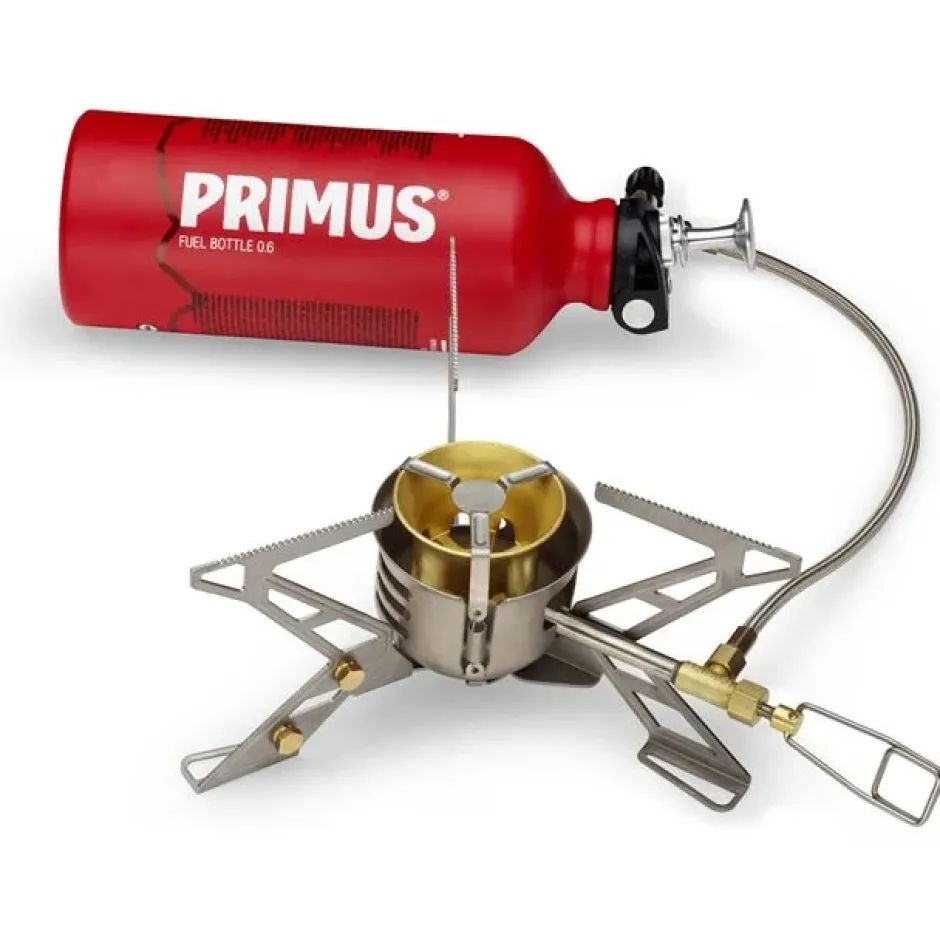 Kooktoestellen & Aanstekers < Primus OmniFuel II Stel
