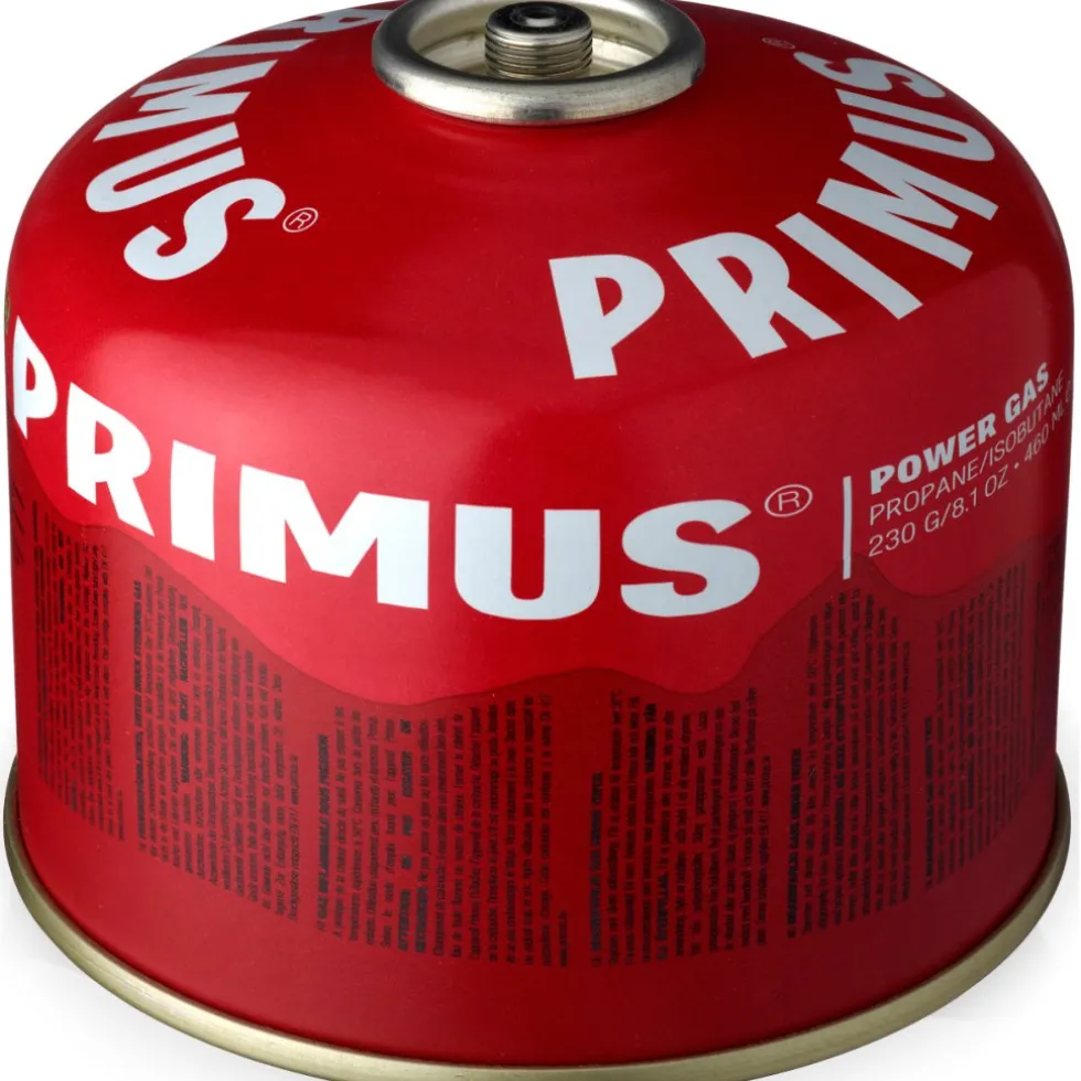 Primus Power Gas Steekpatroon - 230g