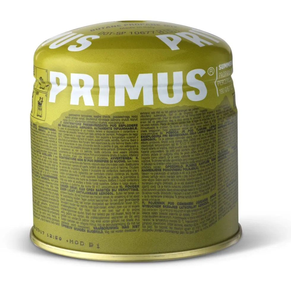 Primus Summer Steekpatroon - 190g