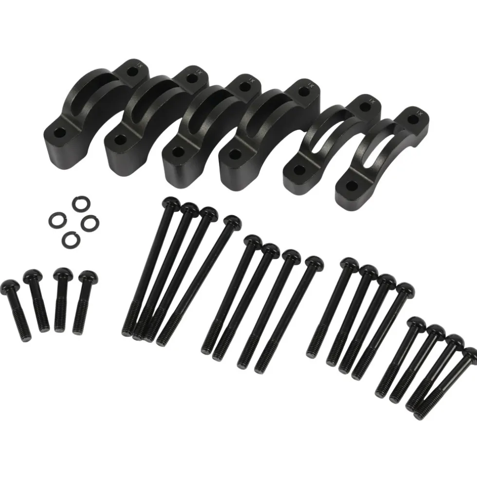 PRO Afstandshouderkit - TT/TRI | 31.8mm