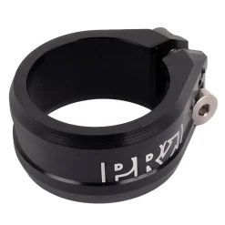 Zadelpenklemmen < PRO 2-Bolt Saddle Clamp - 34.9mm Seat Post / 38,6mm Seat Tube
