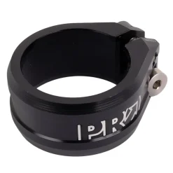 PRO 2-Bolt Saddle Clamp - 27.2mm Seat Post / 31.8mm Seat Tube