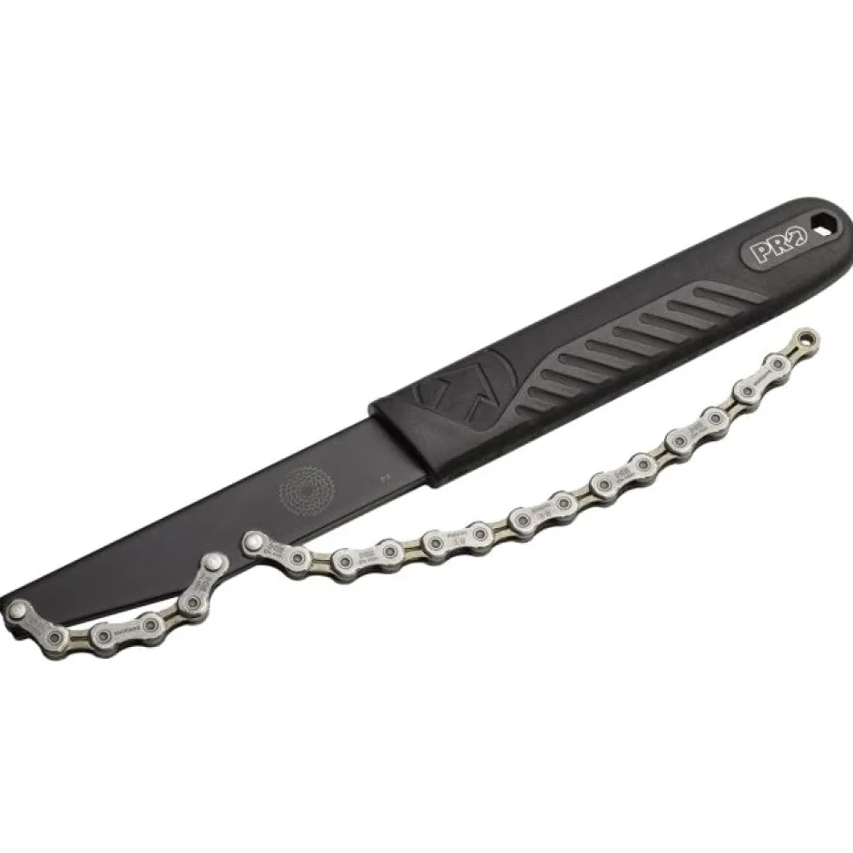 Gereedschap En Onderhoud < PRO Cassette Tool Set - black