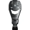 PRO Computer Mount for Vibe Carbon/Super Light Stem - black/silver