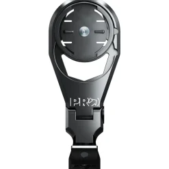 PRO Computer Mount for Vibe Carbon/Super Light Stem - black/silver