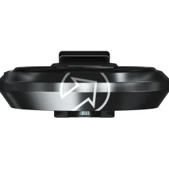 PRO Computer Mount for Vibe Carbon/Super Light Stem - black/silver