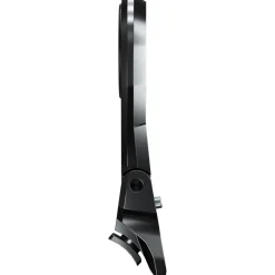PRO Computer Mount for Vibe Carbon/Super Light Stem - black/silver