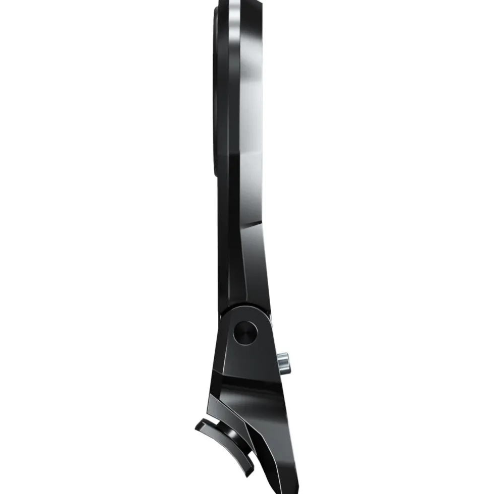 PRO Computer Mount for Vibe Carbon/Super Light Stem - black/silver