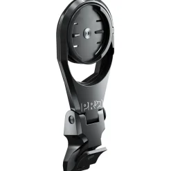 PRO Computer Mount for Vibe Carbon/Super Light Stem - black/silver