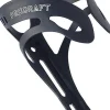 Procraft Alu Pro Bottle Cage - black