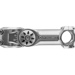 Procraft 4 Bolt Adjustable Ahead 25.4 MTB Stem
