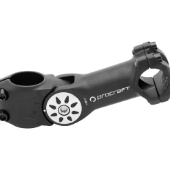 Procraft 4 Bolt Adjustable Ahead 25.4 MTB Stem