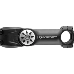 Procraft 4 Bolt Adjustable Ahead 25.4 MTB Stem