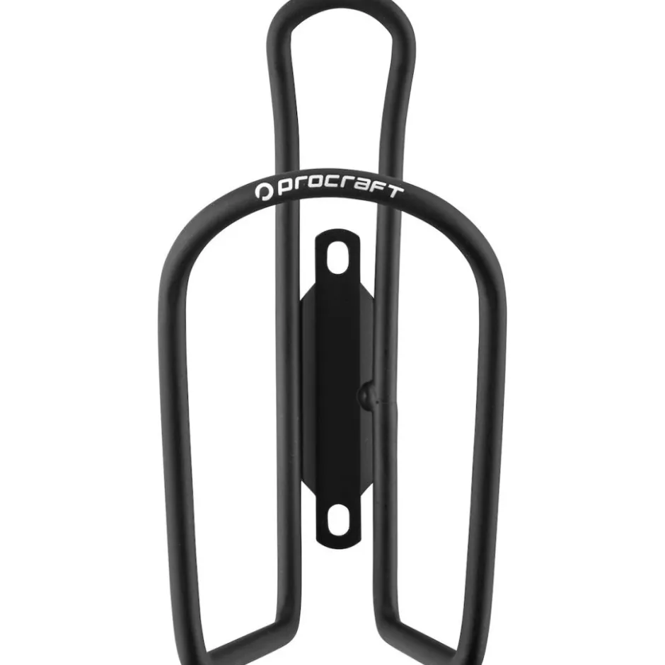 Bidonhouders < Procraft Eco Bottle Cage - black