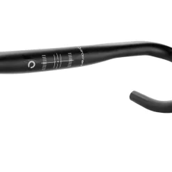 Sturen < Procraft Gravel Pro II Road Handlebar - 31.8mm - black