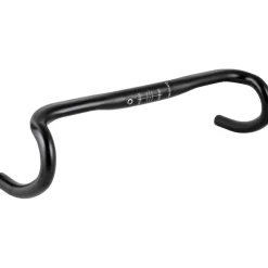 Sturen < Procraft Gravel Pro II Road Handlebar - 31.8mm - black