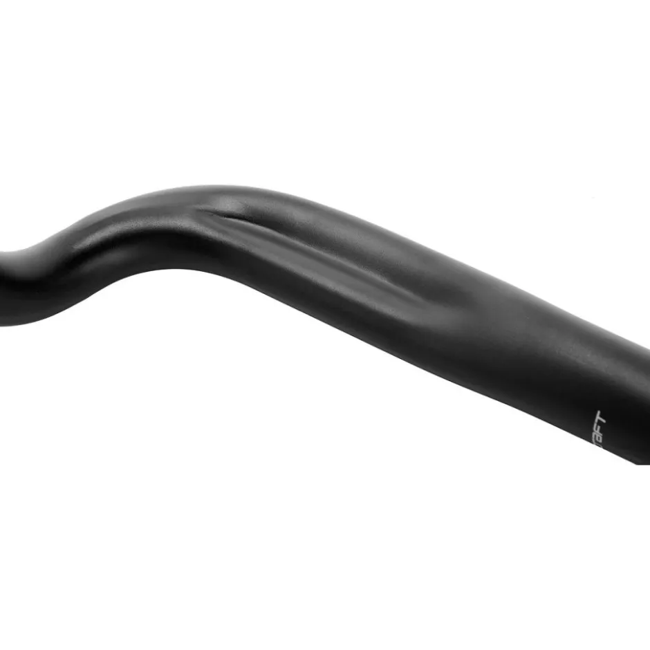 Sturen < Procraft Gravel Pro II Road Handlebar - 31.8mm - black