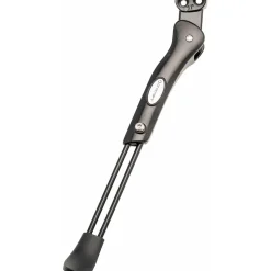 Procraft Kick II 18mm Fietsstandaard 24-29 Inches - zwart