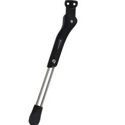 Procraft Kick II 18mm Fietsstandaard 29 Inch - zwart/zilver