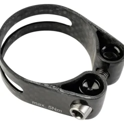Zadelpenklemmen < Procraft PRC SPC1 Carbon Seat Clamp