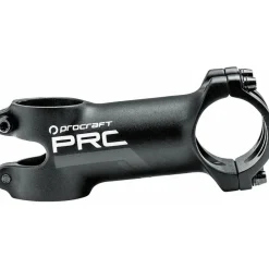 Stuurpennen < Procraft PRC ST2 31.8 Stem 6° - black mat