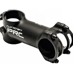 Stuurpennen < Procraft PRC ST2 31.8 Stem 6° - black mat