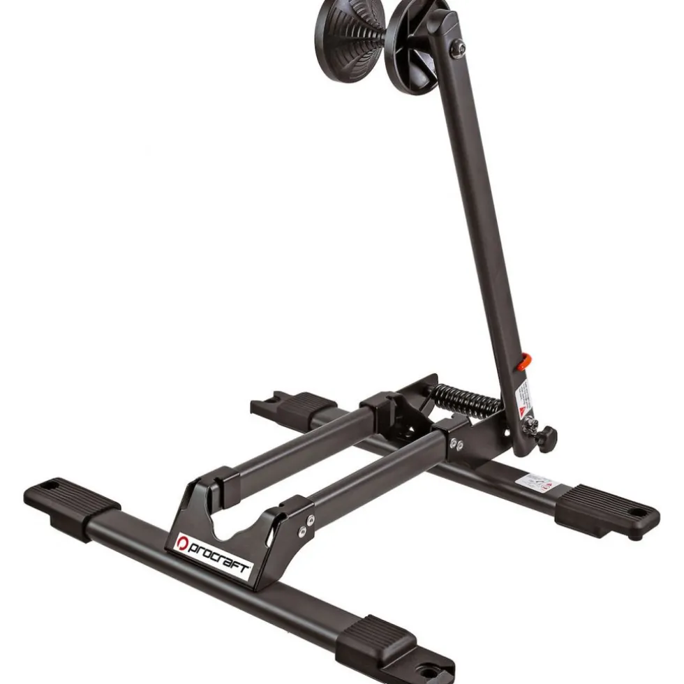 Procraft Promotion Stand foldable and combinable 20"-29" - black