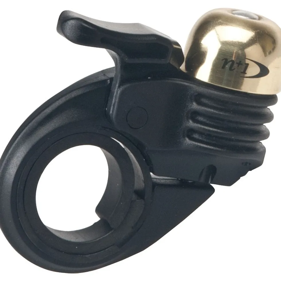 Procraft Race Bell - gold