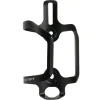 Bidonhouders < Procraft Sideload Aluminium Bottle Cage - black
