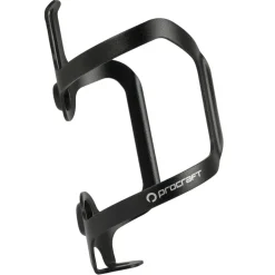 Bidonhouders < Procraft Sideload Aluminium Bottle Cage - black